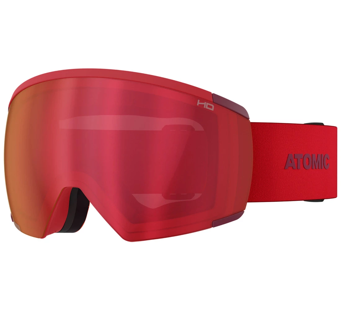 Goggles Atomic Redster HD