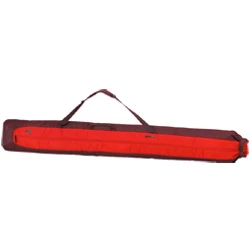 Ski Bag red new
