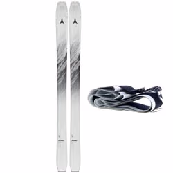 Skis Backland 95 2026 + skins