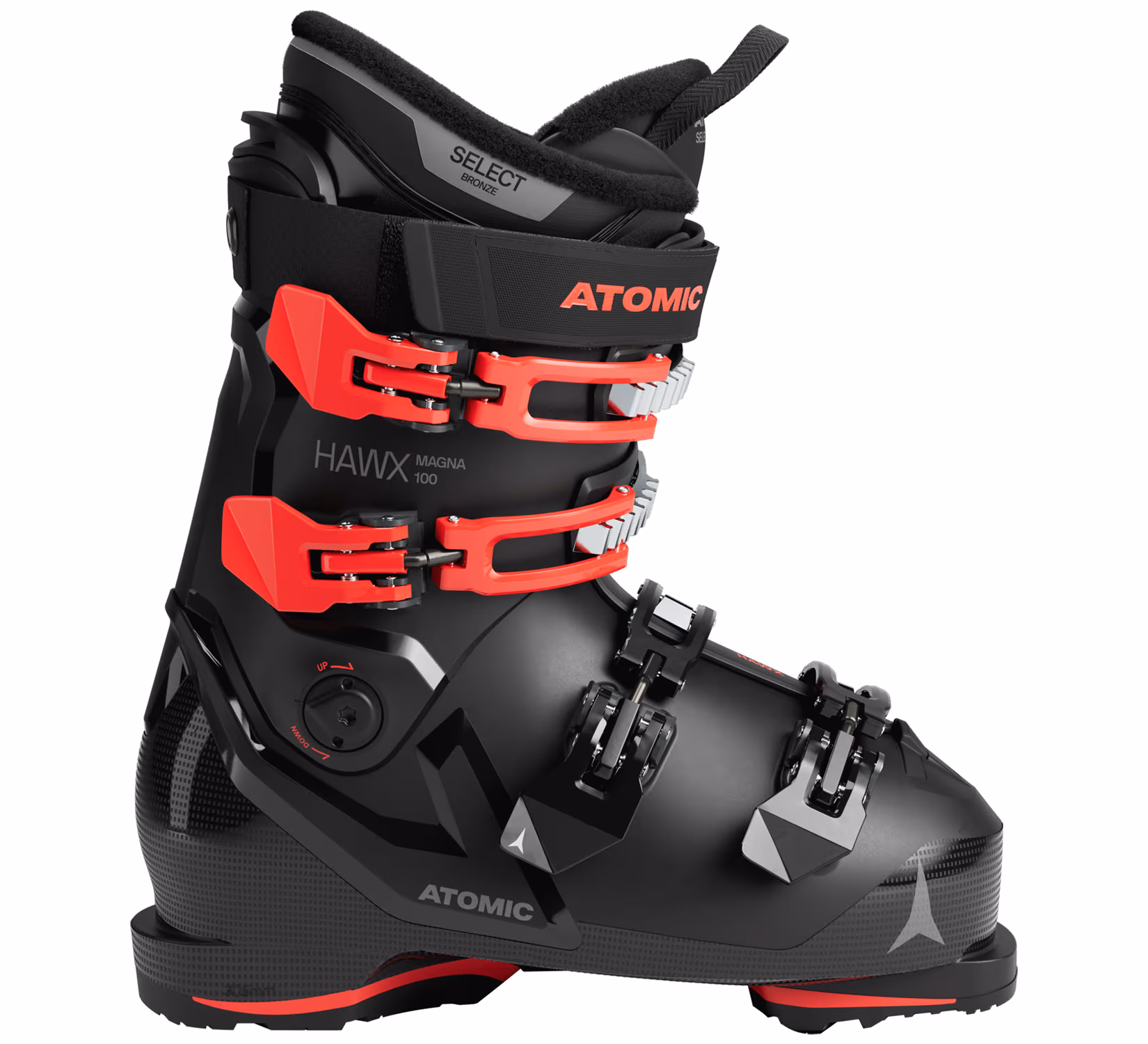 Scarponi Atomic Hawx Magna 100