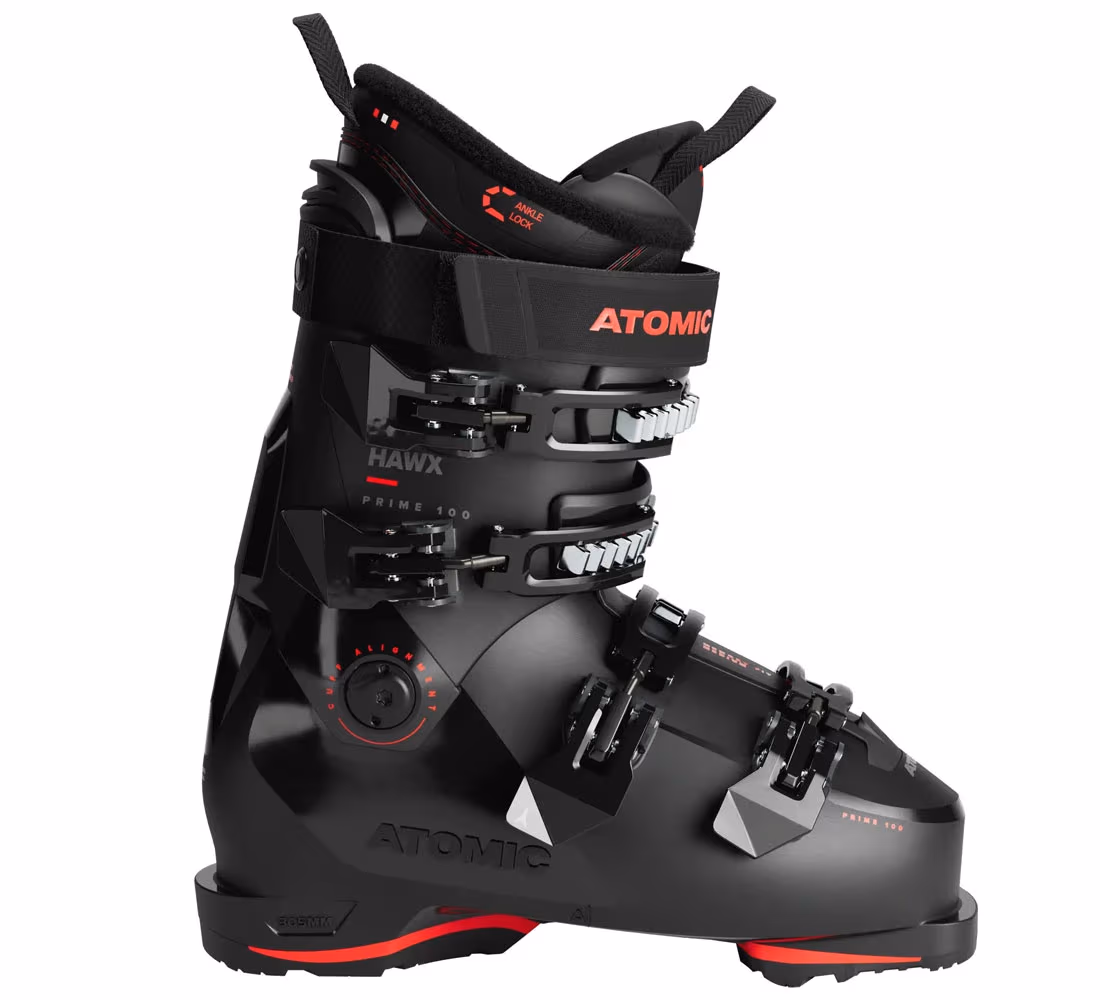 Smučarski čevlji Atomic Hawx Prime 100