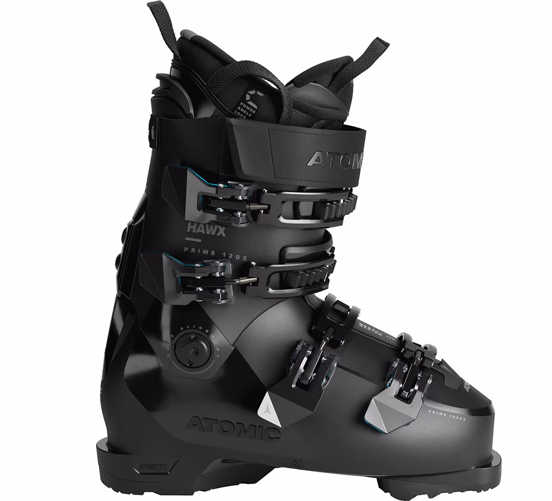Ski boots Atomic Hawx Prime 120