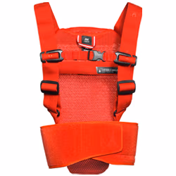 Otroška zaščita za hrbet Atomic Live Shield Amid Vest