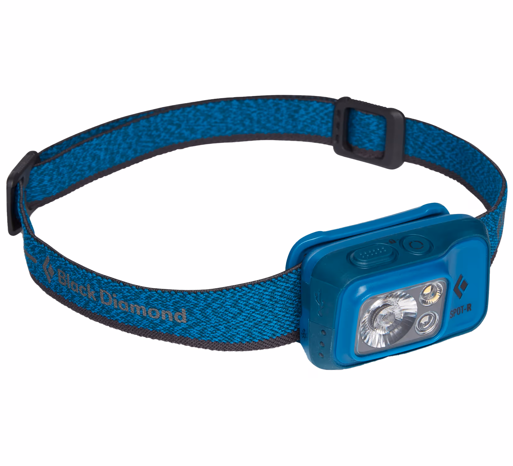 Naglavna Svetilka Black Diamond Spot 400R LUM