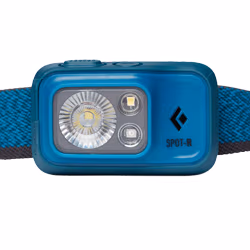 Naglavna Svetilka Black Diamond Spot 400R LUM