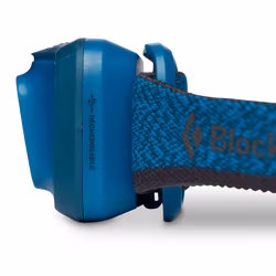 Naglavna Svetilka Black Diamond Spot 400R LUM