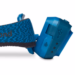 Naglavna Svetilka Black Diamond Spot 400R LUM