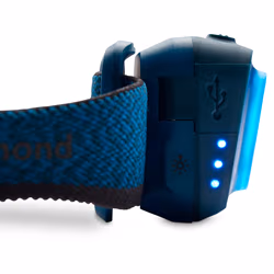 Naglavna Svetilka Black Diamond Spot 400R LUM