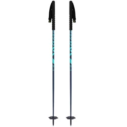Poles Oxus dark blue