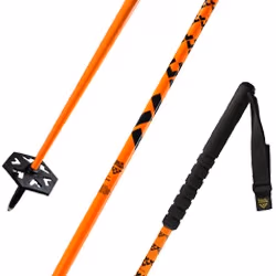 Smučarske palice Black Crows Orux