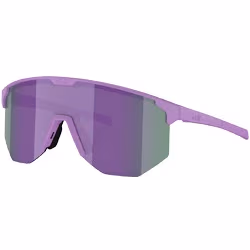 Occhiali Hero S matte purple/purple multi