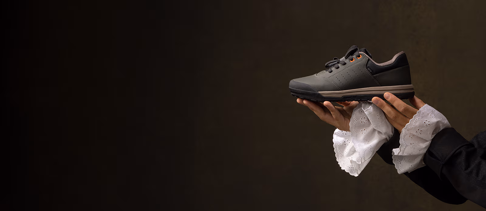 Kako izbrati kolesarske čevlje