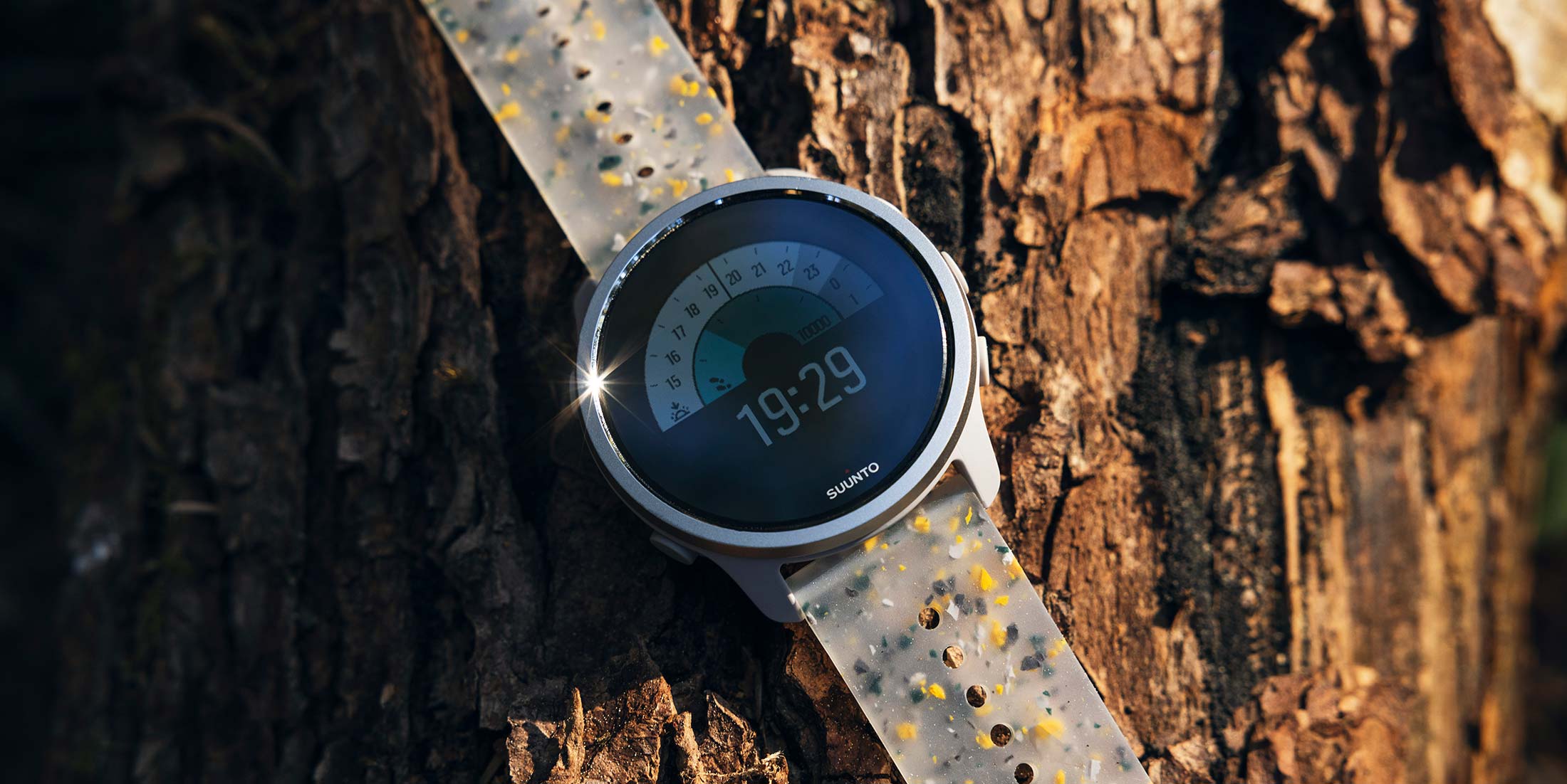 Suunto ultimo modello sale