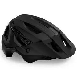 Helmet Rogue black matt