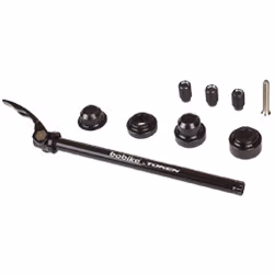 Adapter za prikolico Universal 12mm