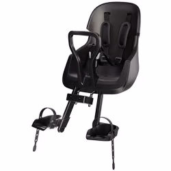 Otroški sedež Exclusive Evolve Mini urban black