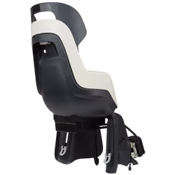 Seggiolino portabimbo Bobike Go Maxi Reclinable Frame