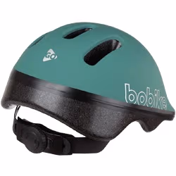 Kolesarska čelada Bobike Go XS otroška