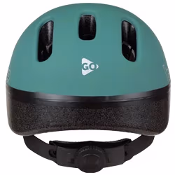 Kolesarska čelada Bobike Go XS otroška