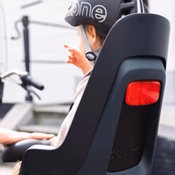 Otroški sedež Bobike One Maxi 1P & EB-D