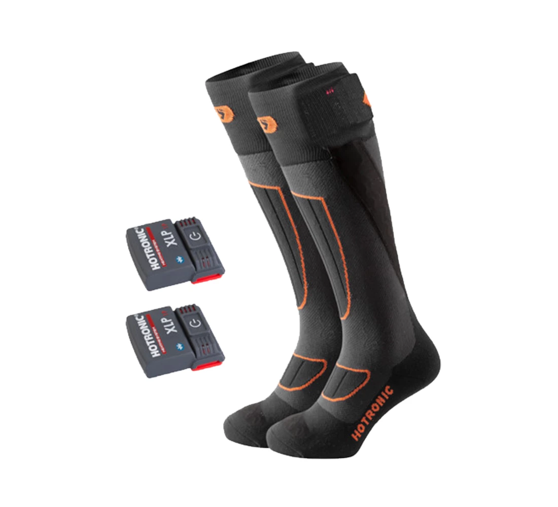 Čarape Boot Doc Heat Socks Set XLP 1P BT Surround Comfort