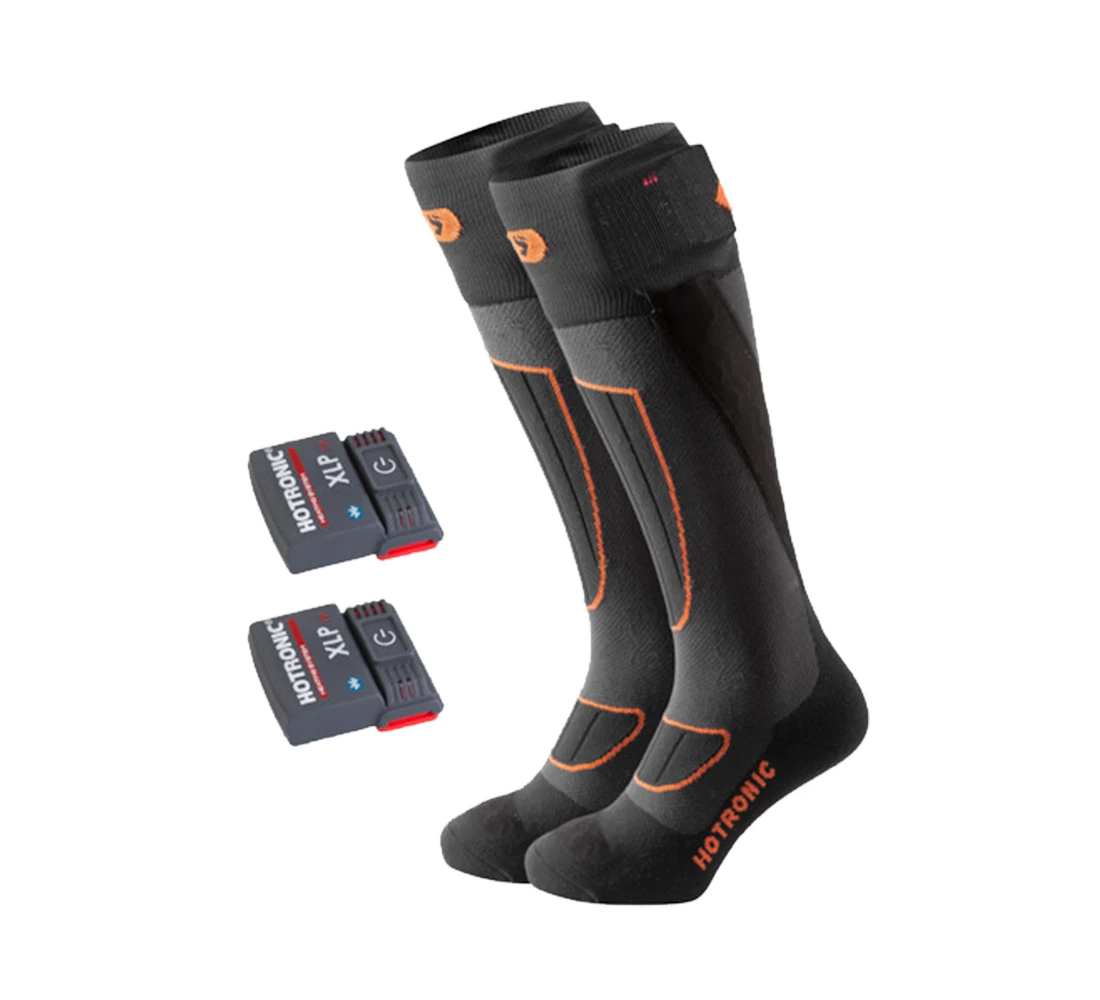 Șosete Boot Doc Heat Socks XLP 1P BT Surround Comfort