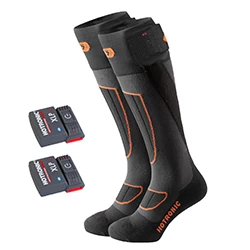 Nogavice Boot Doc Heat Socks Set XLP 1P BT Surround Comfort