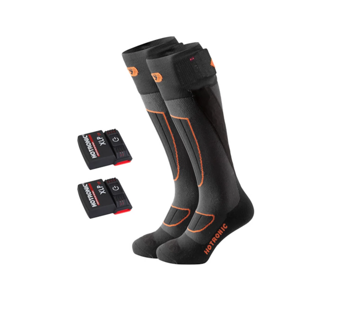 Nogavice Boot Doc Heat Socks Set XLP 1P Surround Comfort