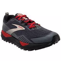 Brooks trail running shoes Cascadia 15 