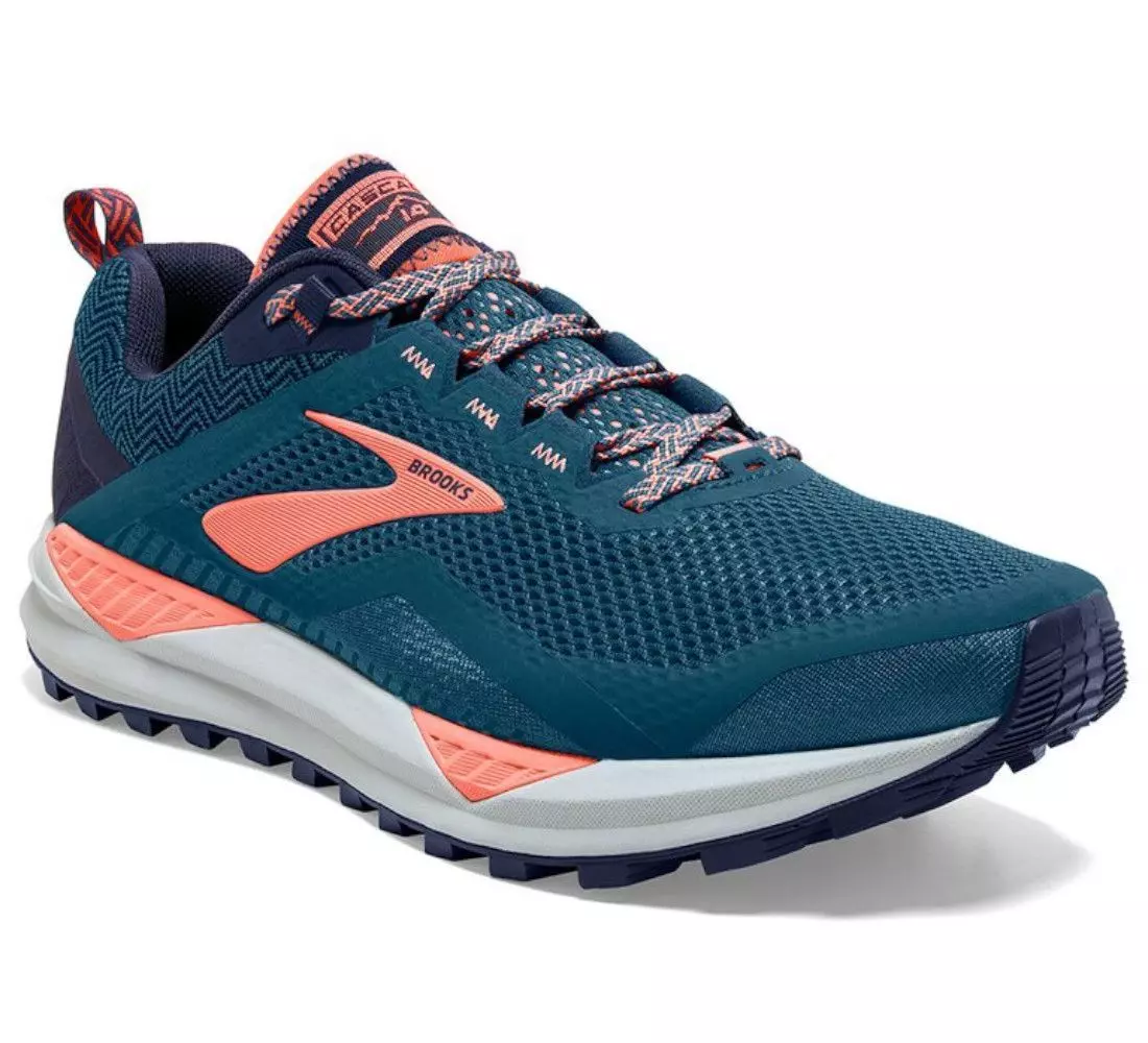 brooks cascadia outlet