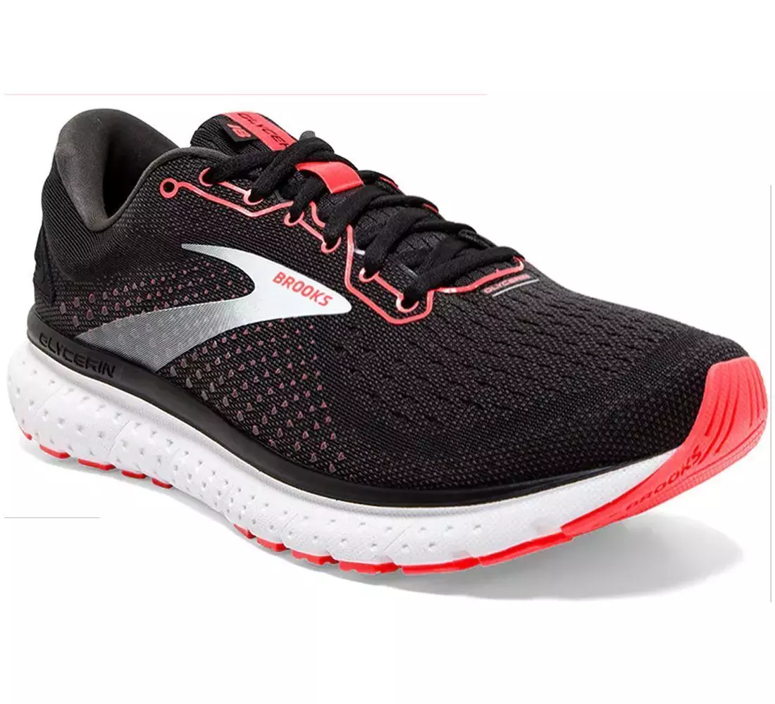 Brooks Glycerin 18 running shoes 