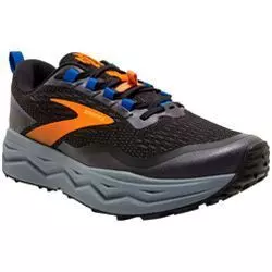 Shoes Caldera 5 black/orange/blue