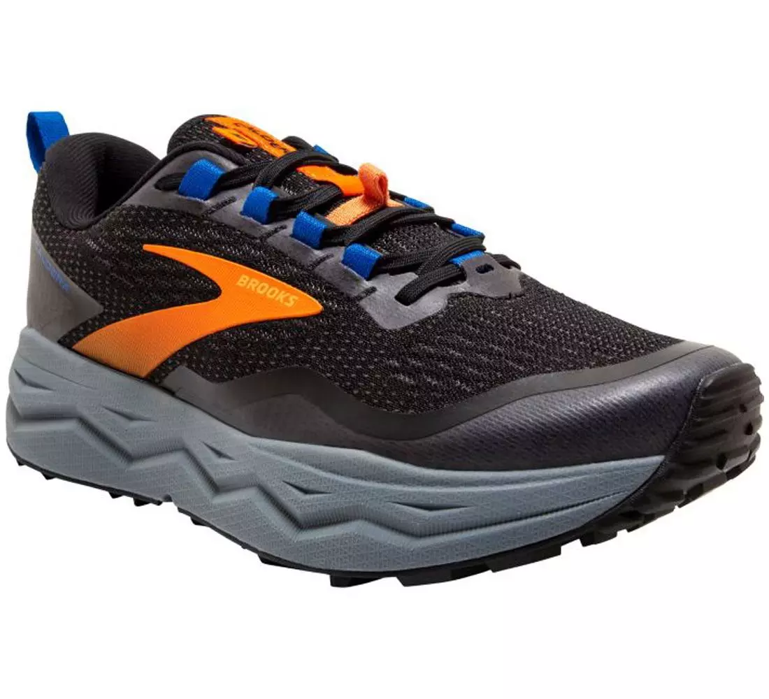 Brooks trail running shoes Caldera 5