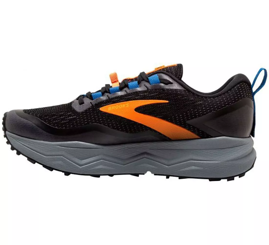 Brooks trail running shoes Caldera 5