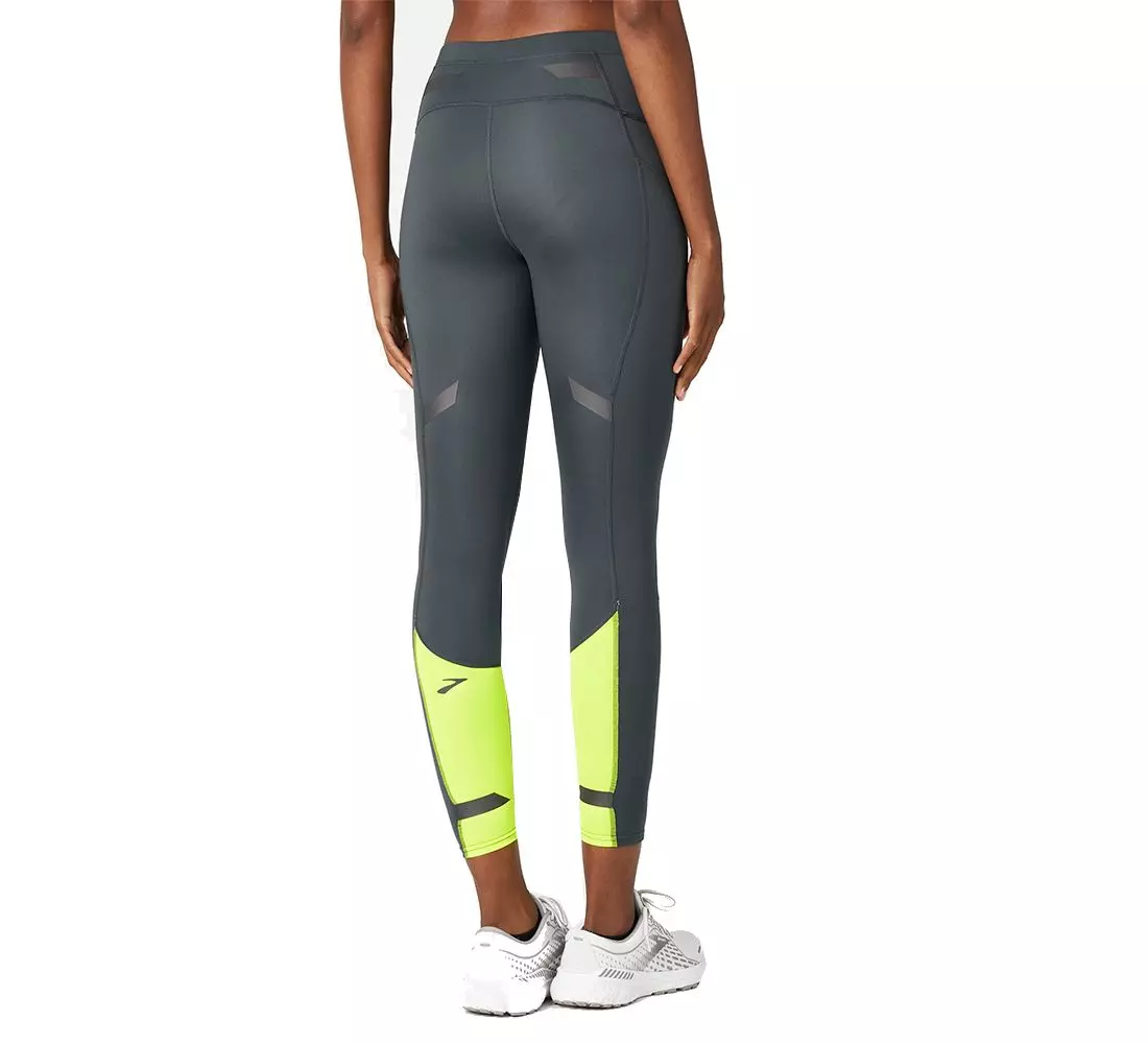 Pants Brooks Run Visible women's