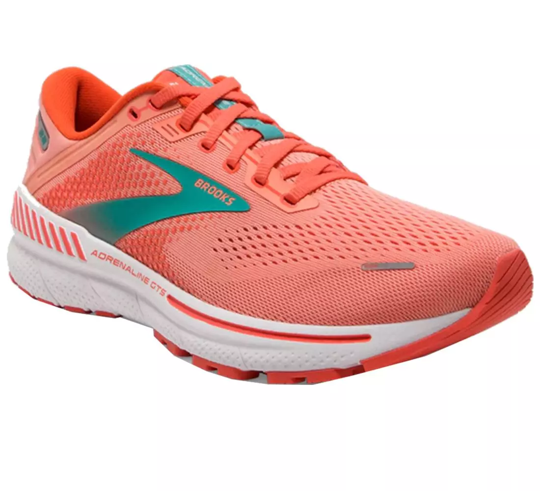 Women\'s running shoes Brooks Adrenaline GTS 22