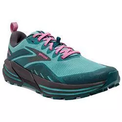 Women\'s Brooks trail running shoes Cascadia 16