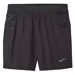 Shorts Sherpa 7'' 2in1 black