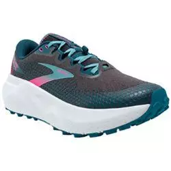 Pantofi Caldera 6 pearl/blue coral/pink femei