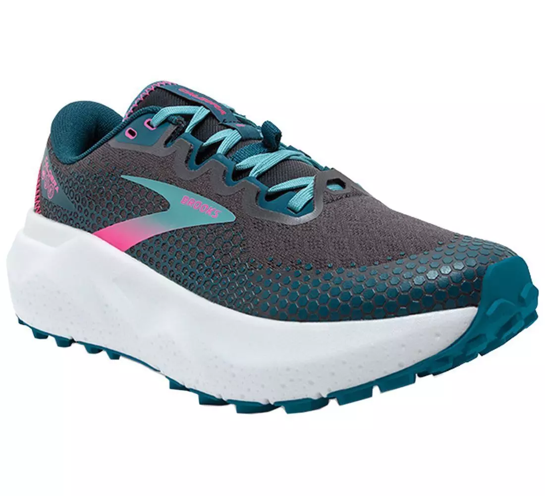 Brooks trail running shoes Cascadia 15