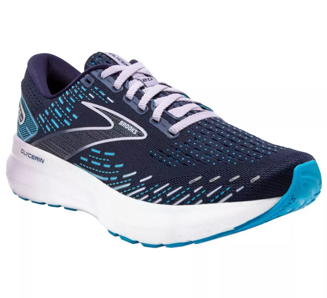 Pantofi Brooks Glycerin 20 femei