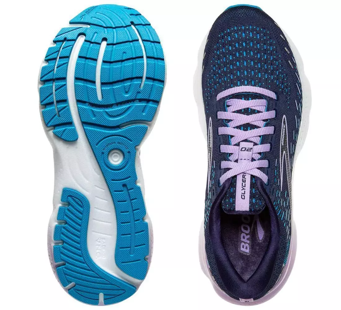 Scarpe Brooks Glycerin 20 donna