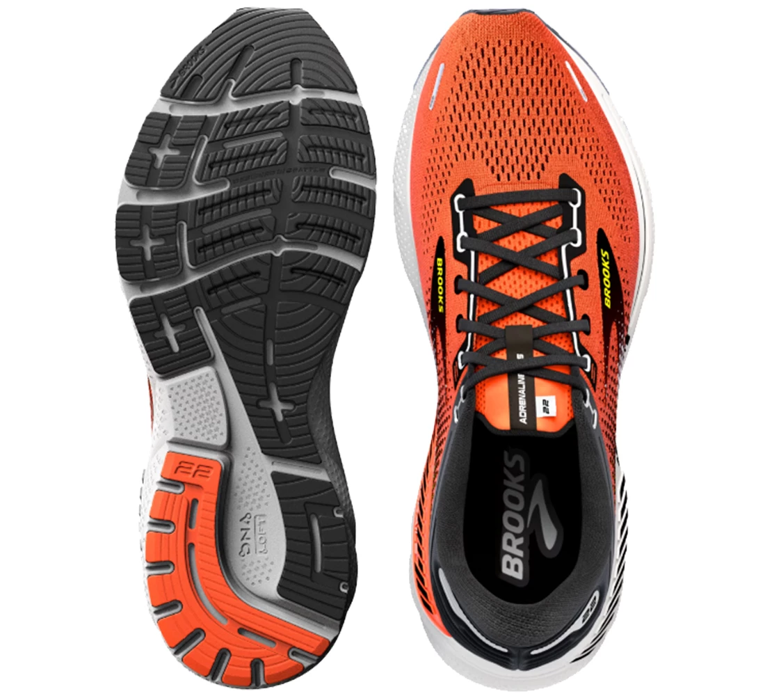 Running shoes Brooks Adrenaline GTS 22