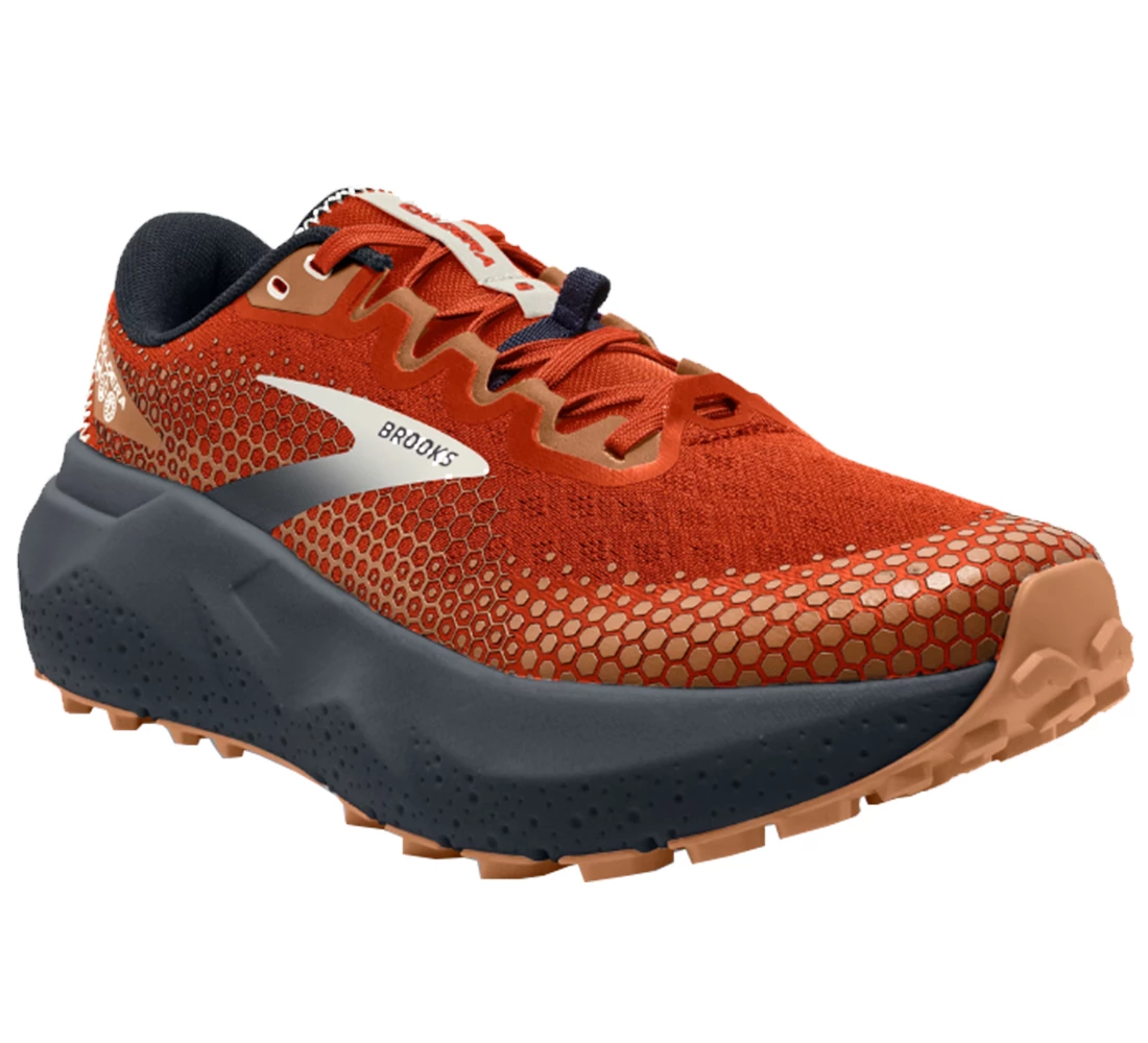 Brooks trail running shoes Caldera 6