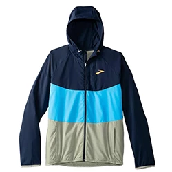 Jacket Canopy navy/spring break/pebble