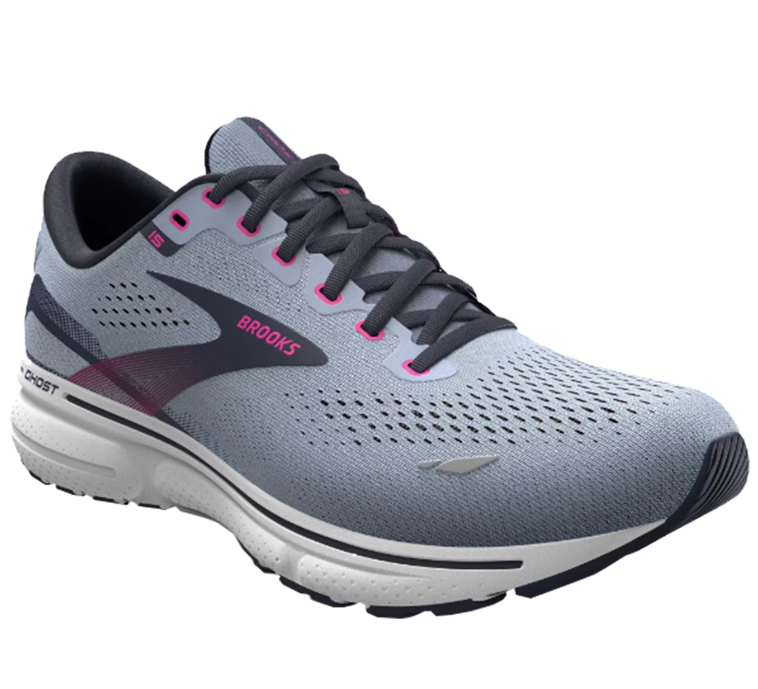 Scarpe Brooks Ghost 15 donna