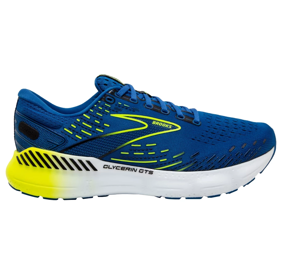 Cipő Brooks Glycerin 20