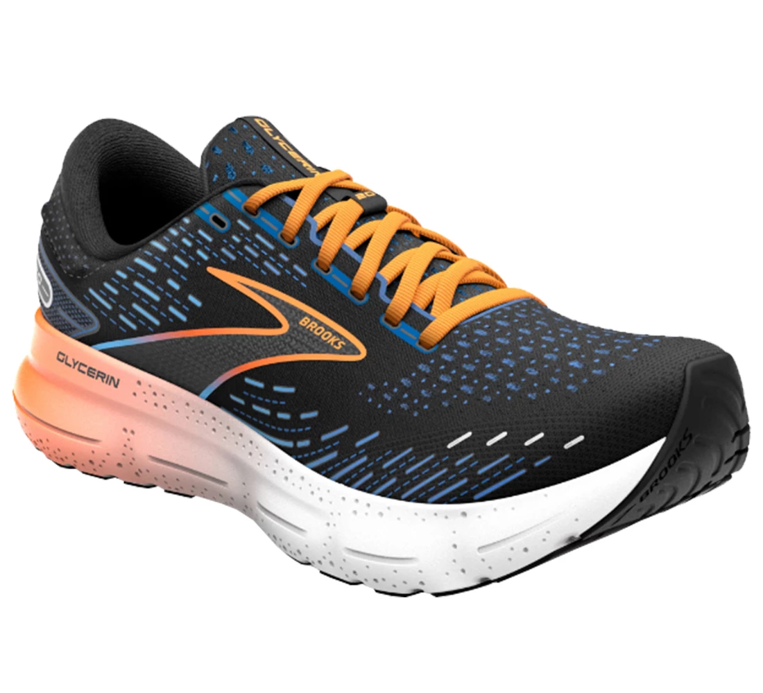Running shoes Brooks Glycerin 20