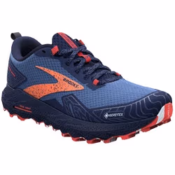 Women\'s Brooks trail running shoes Cascadia 17 GTX