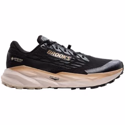 Shoes  Cascadia 19 GTX black/ebony/chateau gray